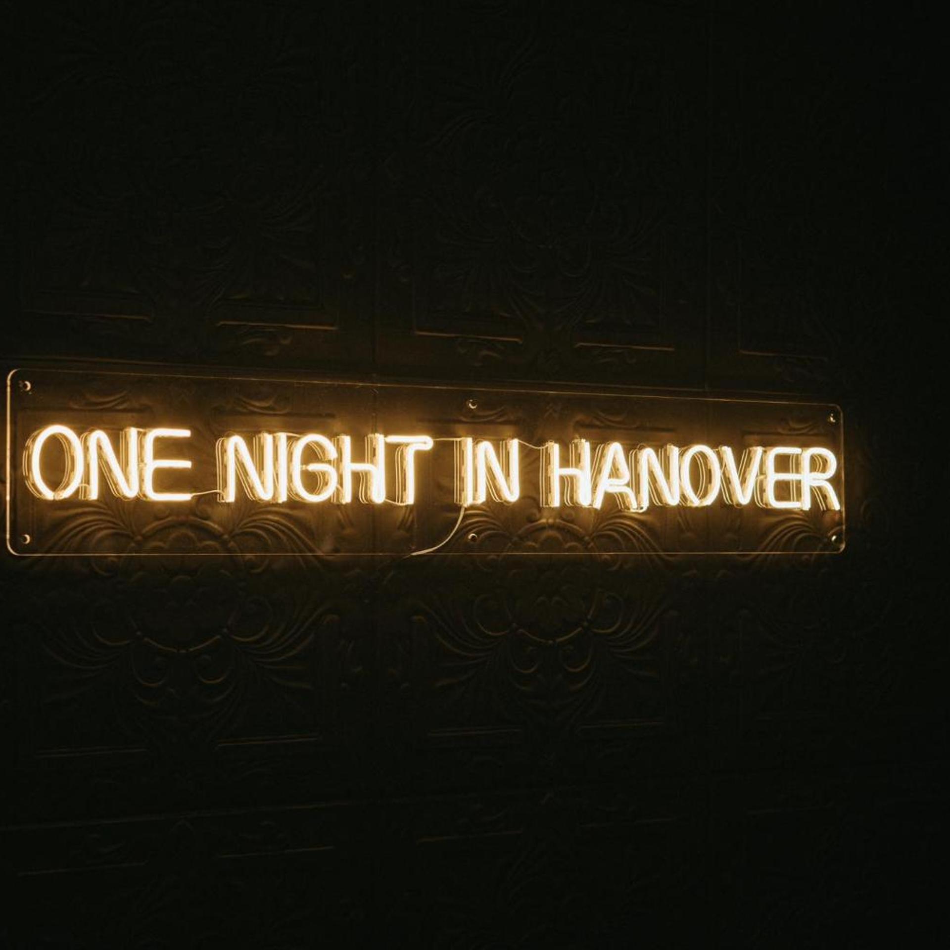 The Hanover Luxury Hotel 3/50