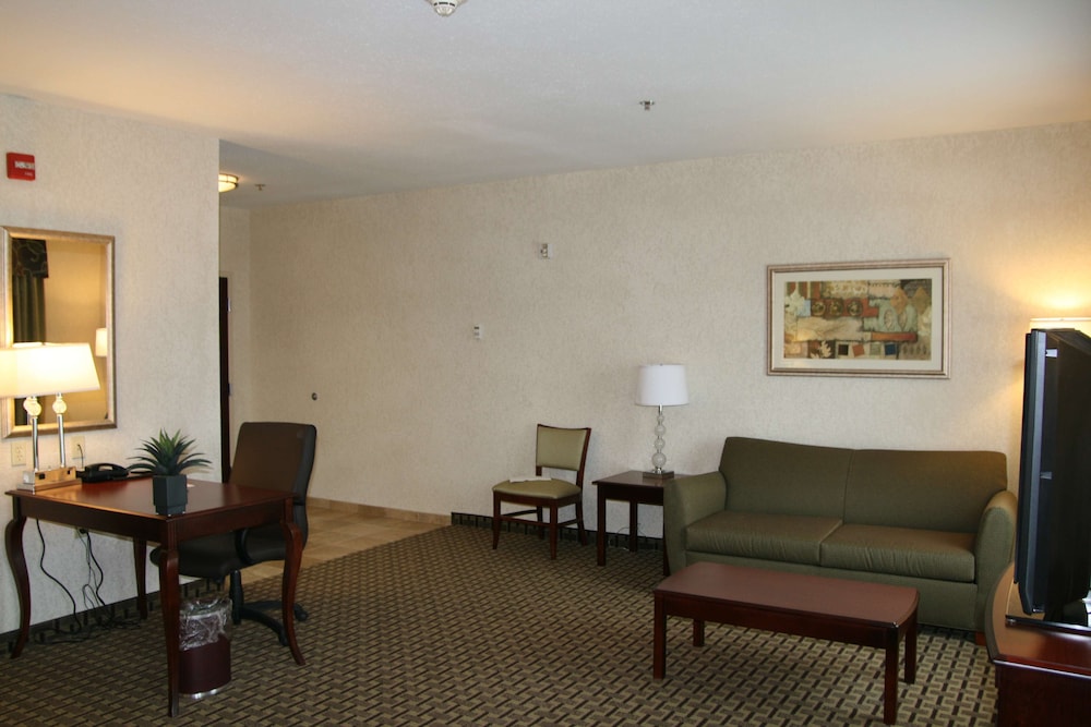 Hampton Inn & Suites Cleveland-Mentor 28/45