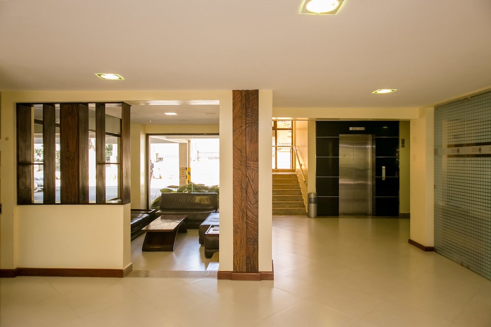 Waridi Paradise Apartment Hotel 42/72