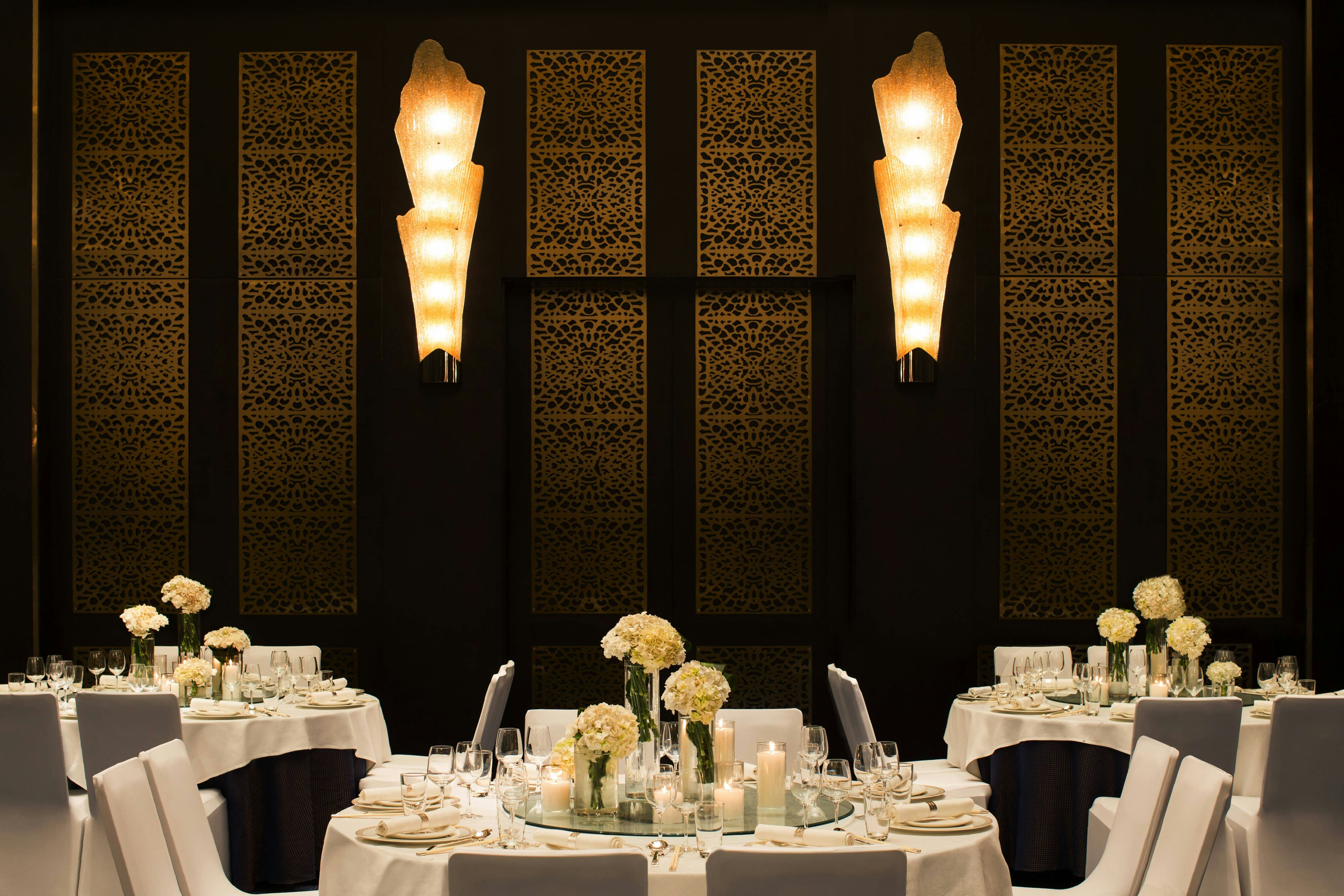 Jw Marriott Hotel Sanya Dadonghai Bay 30/40