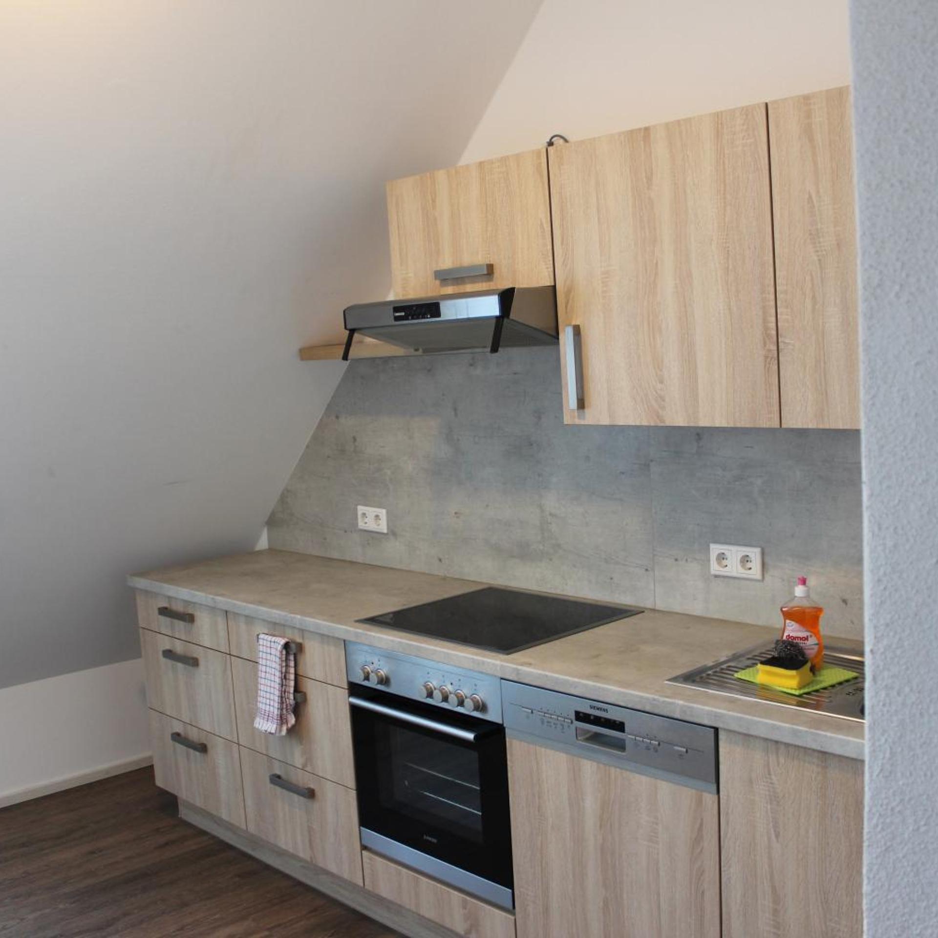 Boardinghouse Neustadt 6/42