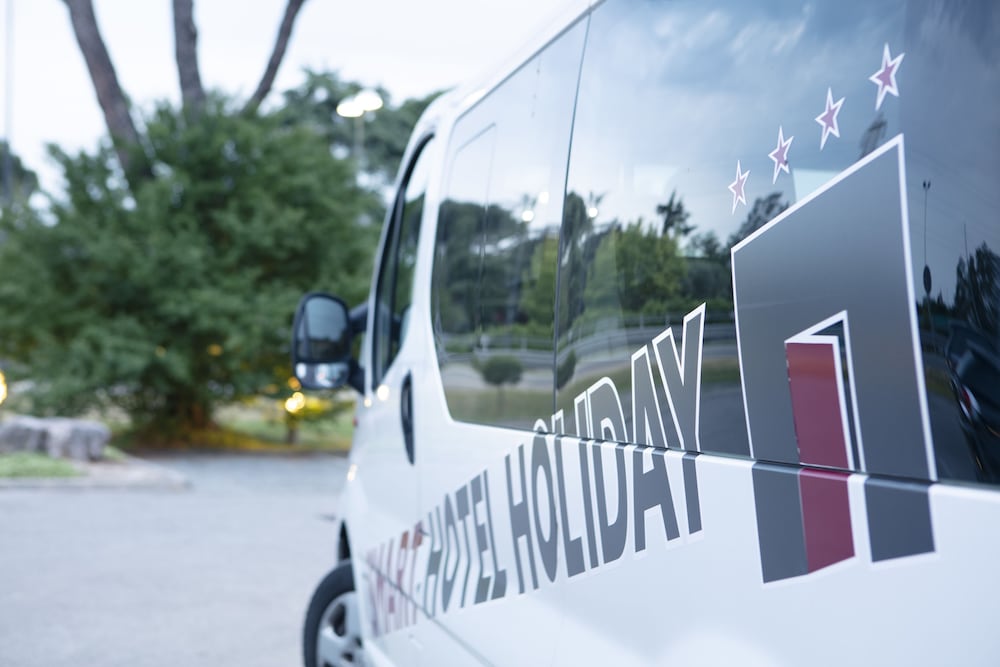 Smart Hotel Holiday 29/50