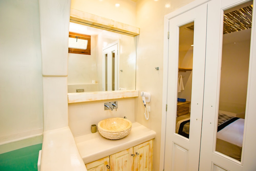 Perla Nera Suites 47/50