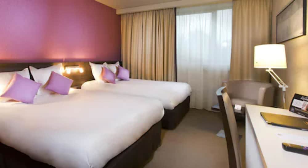 Hotel Alexander Park Chambery 12/43