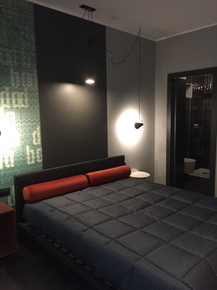 Tiburtina Suites 12/34