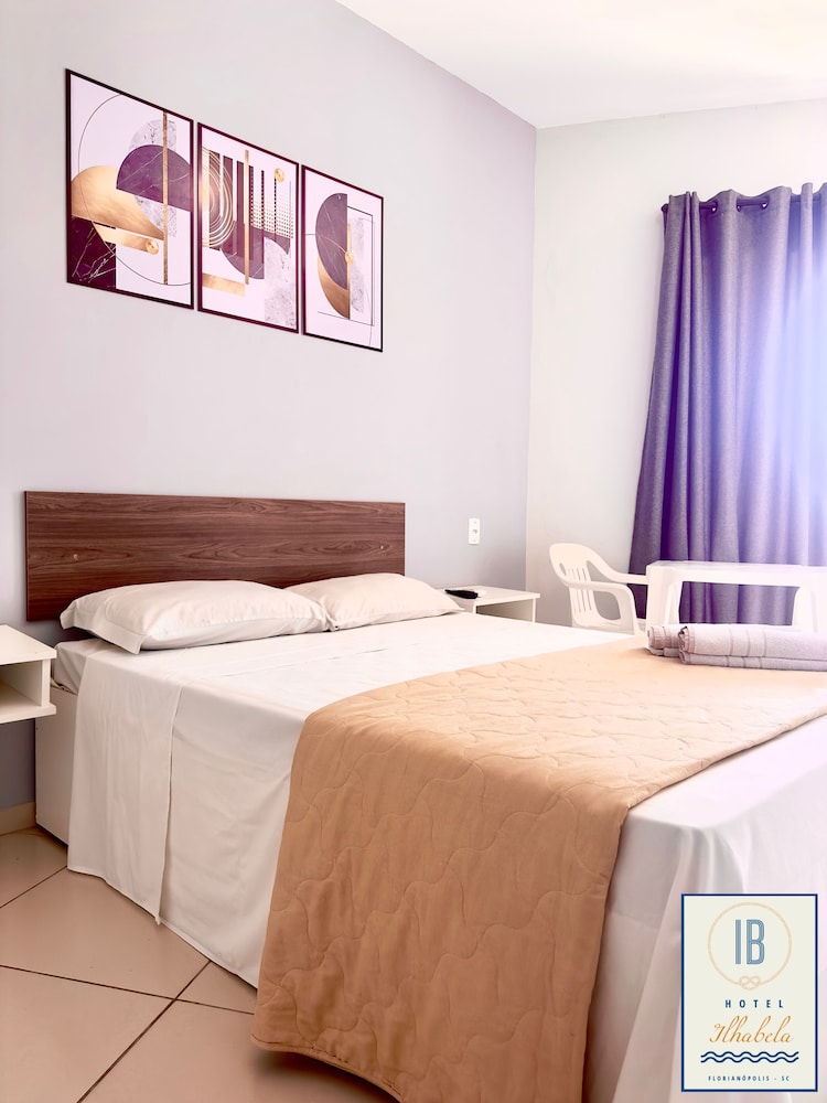 Room, Twin Beds