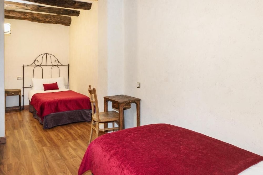 Apartaments Turistics Els Llacs 16/67