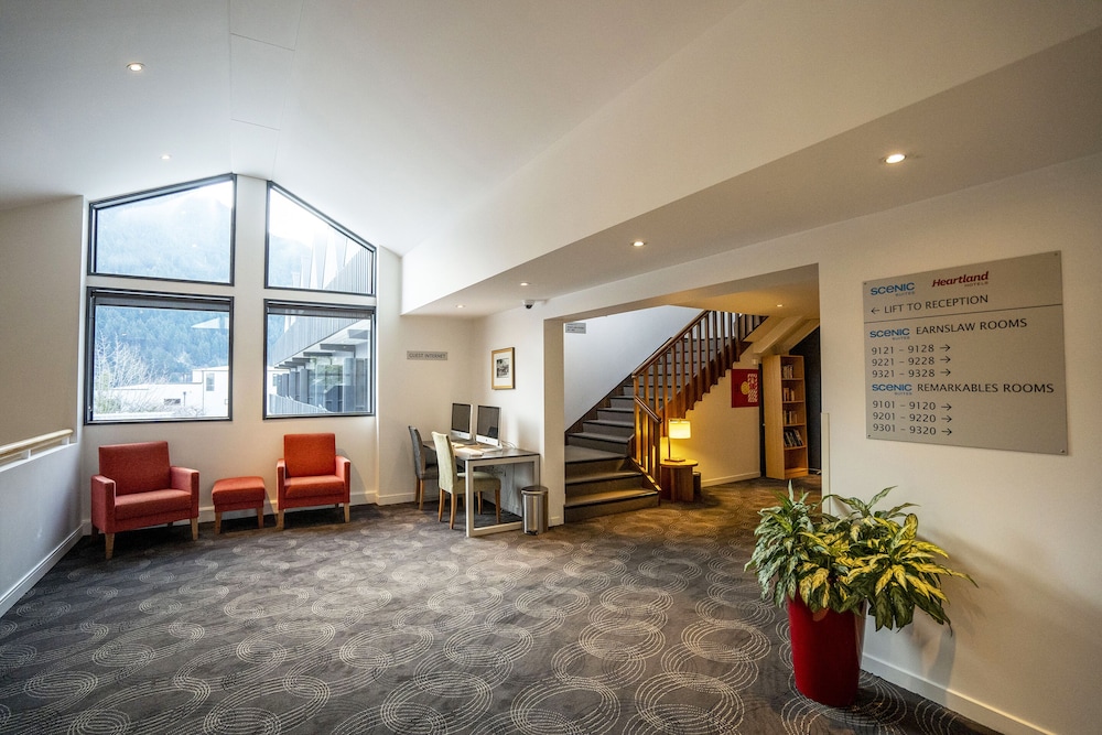 Heartland Hotel Queenstown 43/71