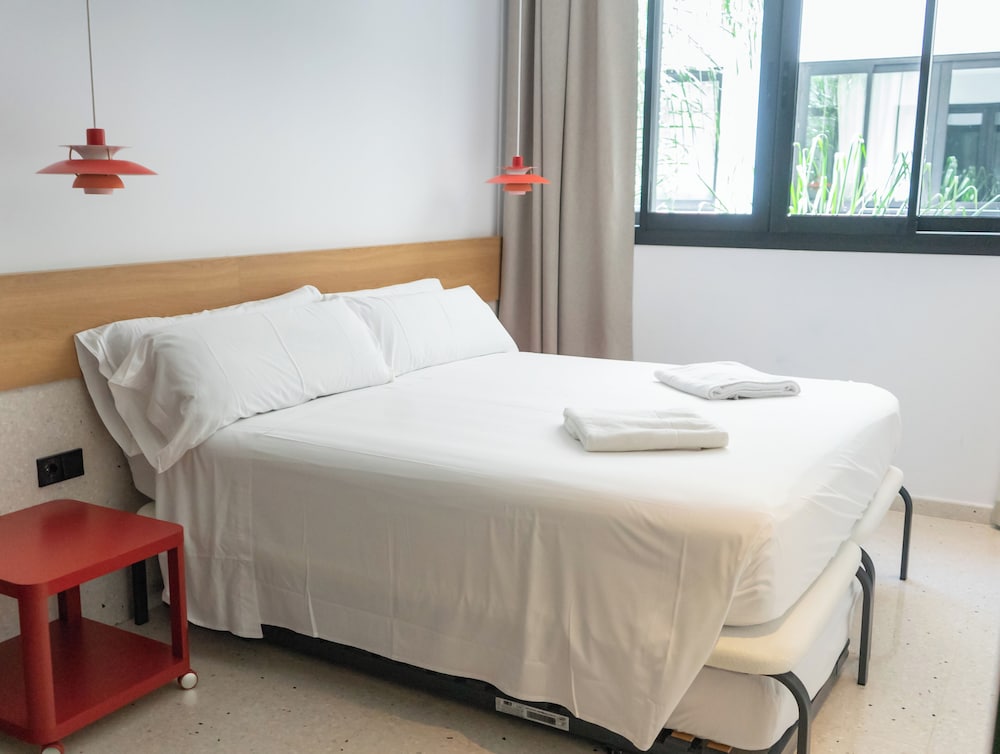The Boc Hostels City - Youth Hostel 14/50