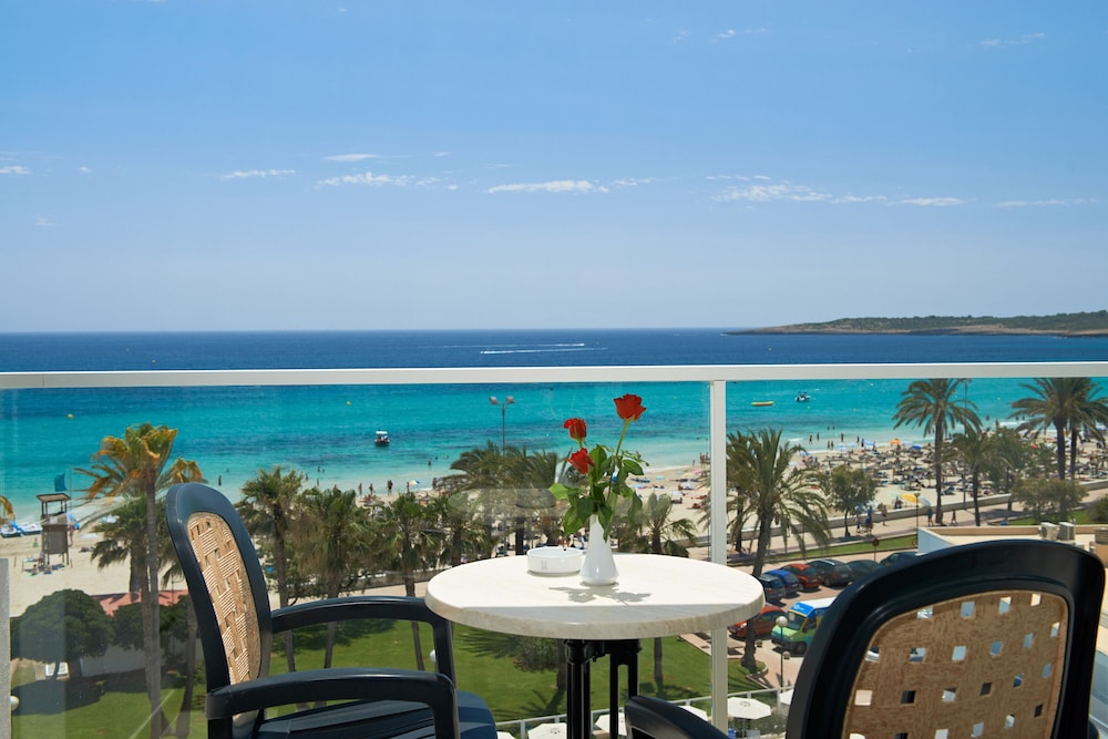 Hipotels Hipocampo - Adults Only 43/48