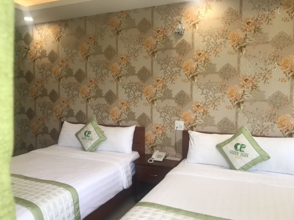 Green Park Hotel Quy Nhon 17/50