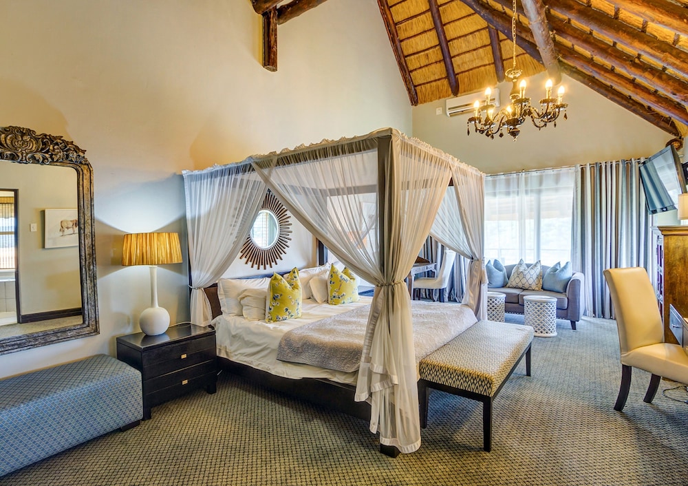 Jozini Tiger Lodge and Spa 24/83