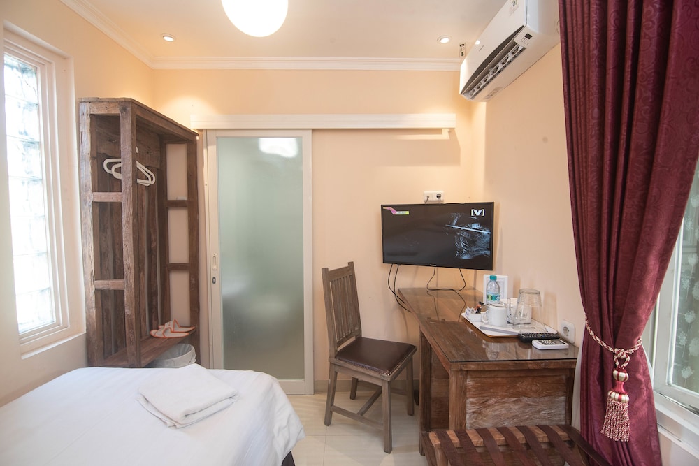 Boutique B21 Malang, Azana Hotels Collection 18/65
