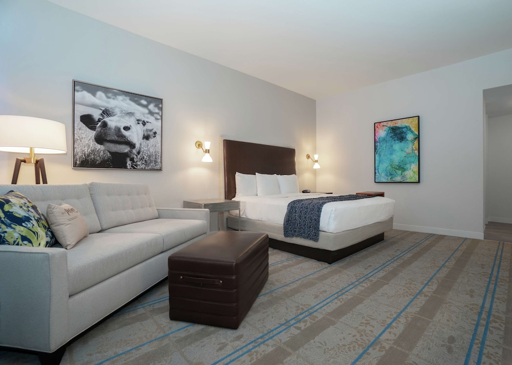Hilton Austin Airport 33/50