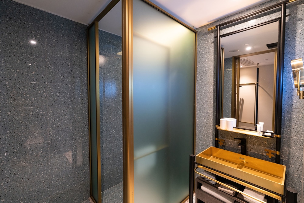 Cosy Park Hotel Liangzhu 38/38