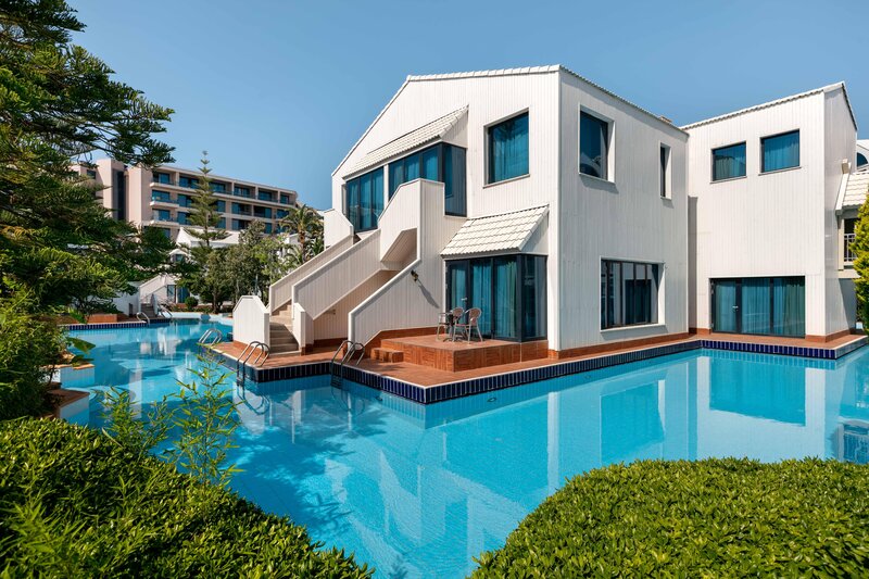 Susesi Luxury Resort 47/50