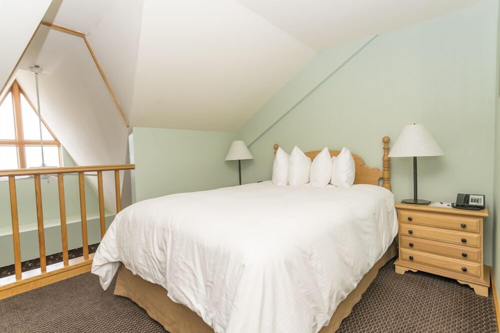 Sugarloaf Mountain Hotel 13/58