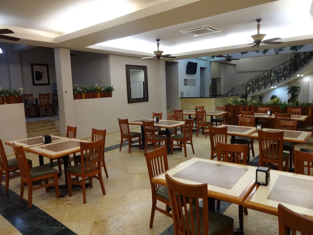 Hotel Mediterraneo 37/42