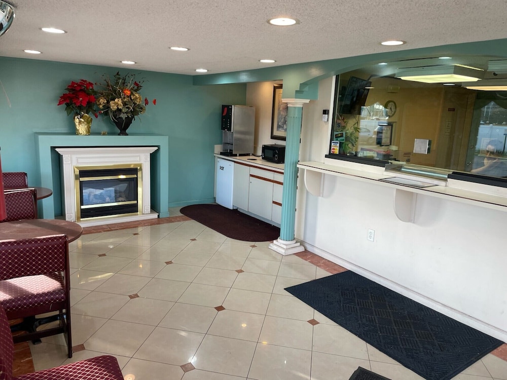 Express Inn -Rahway 3/46