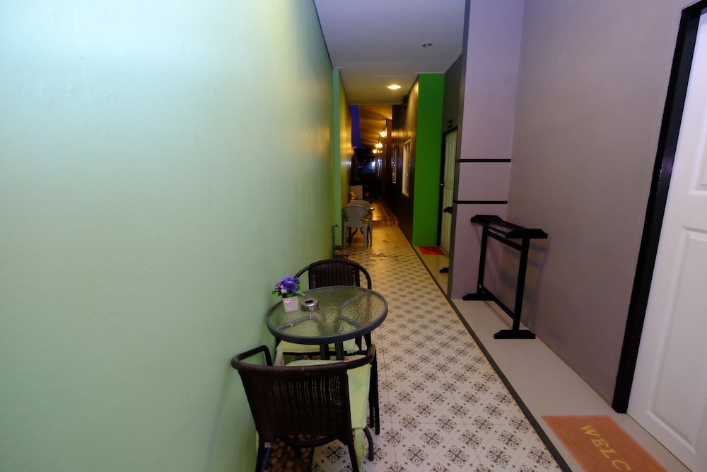 Lanta At Lanta Place酒店(Lanta At Lanta Place) 图片4