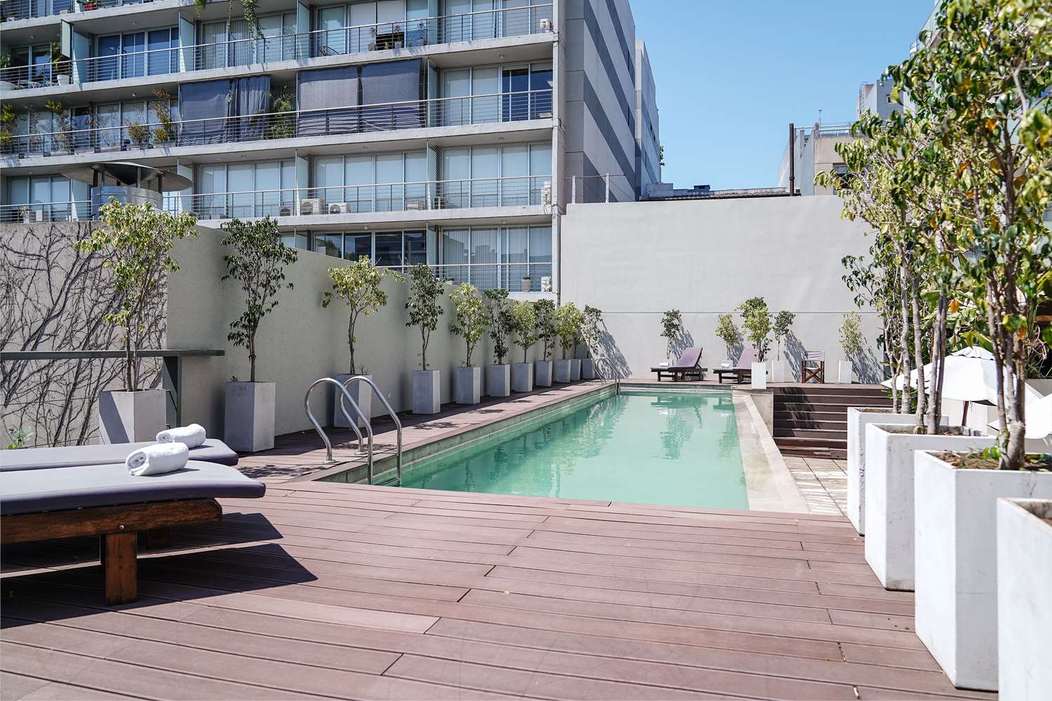 Dazzler by Wyndham Buenos Aires Palermo 59/62