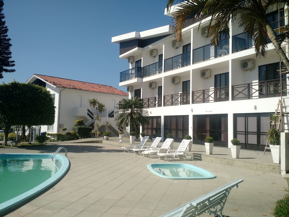 Gentil Hotel 10/46