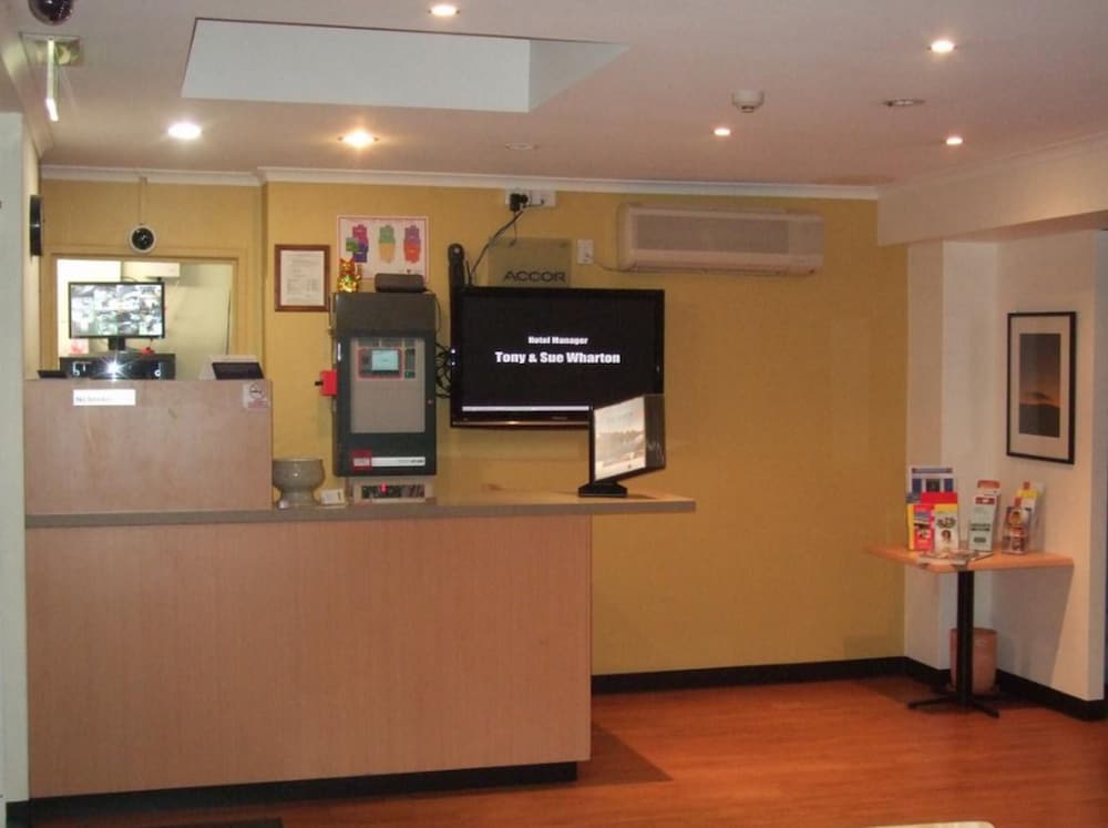 Ibis Budget Dubbo 11/29