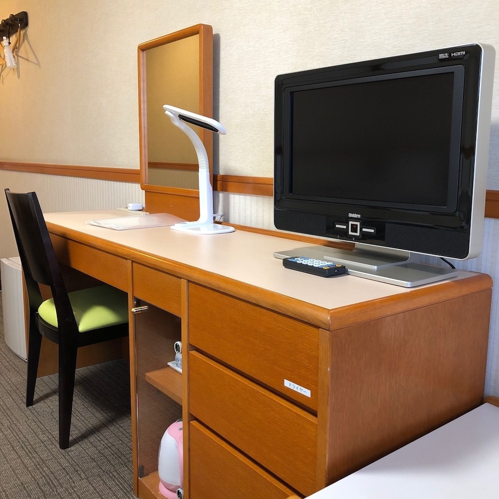 Hotel Tsukuba Hills Gakuen Nishi Odori 52/60