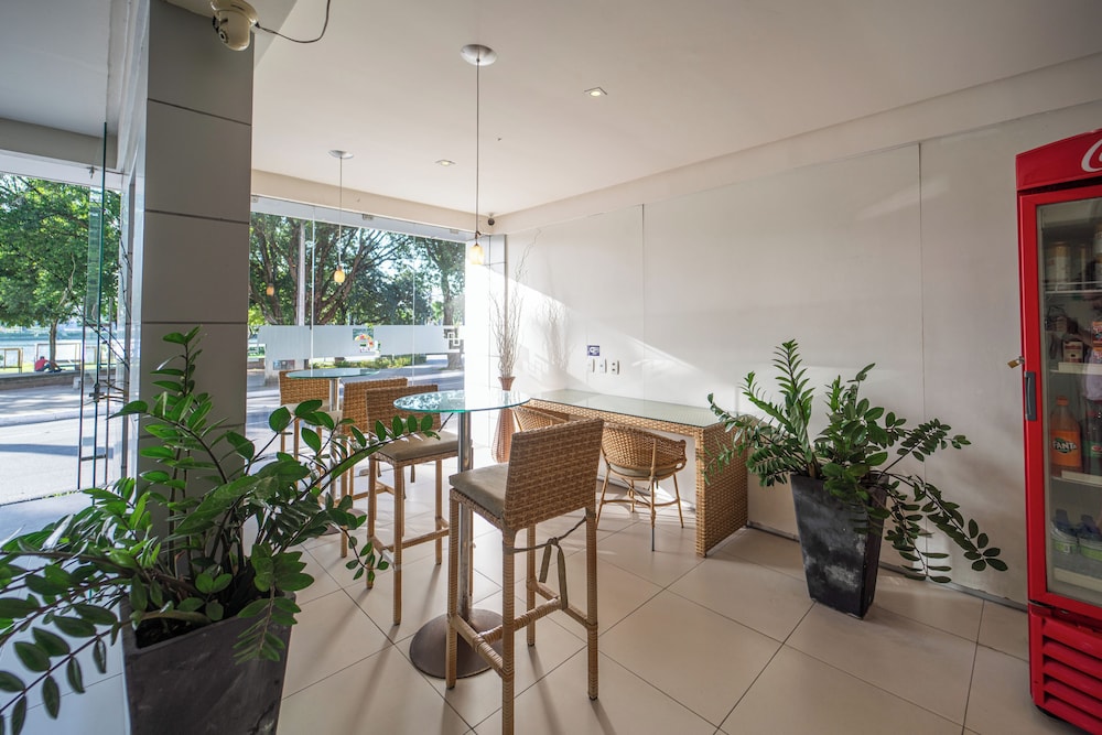 Lagoa Park Hotel 3/40