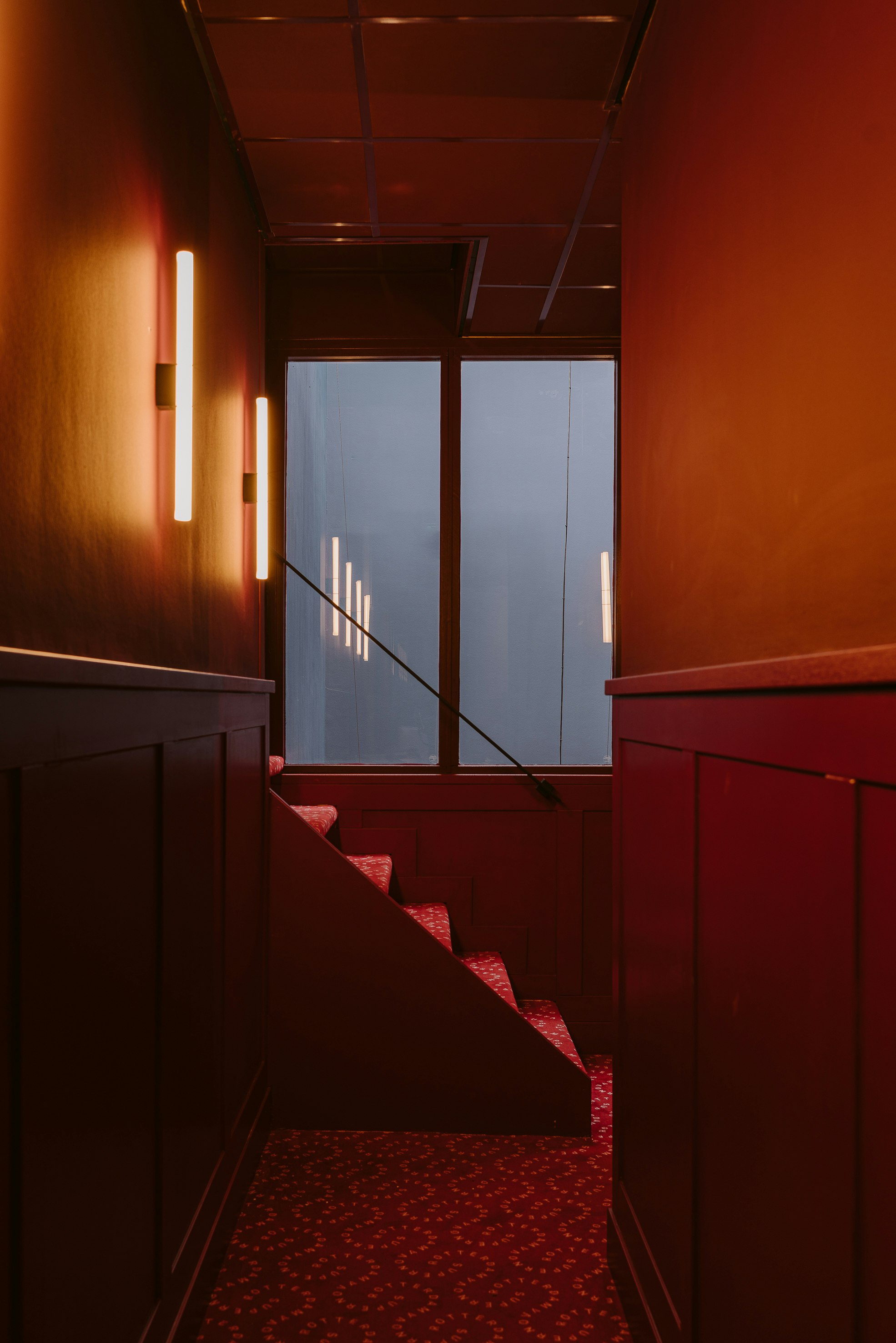Supernova Hotel 23/36