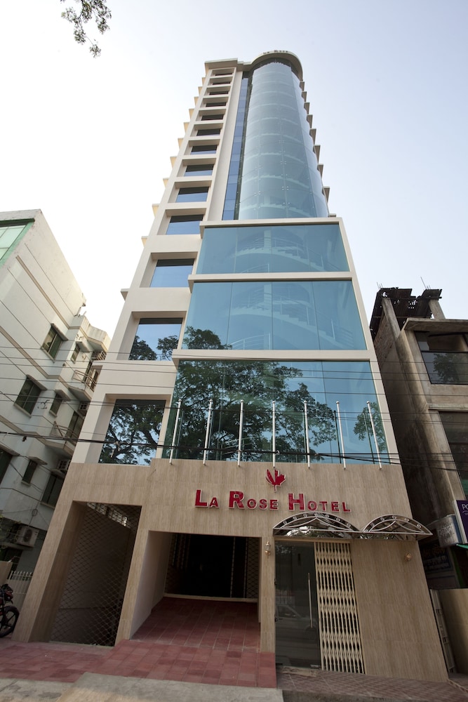 La Rose Hotel in SYLHET