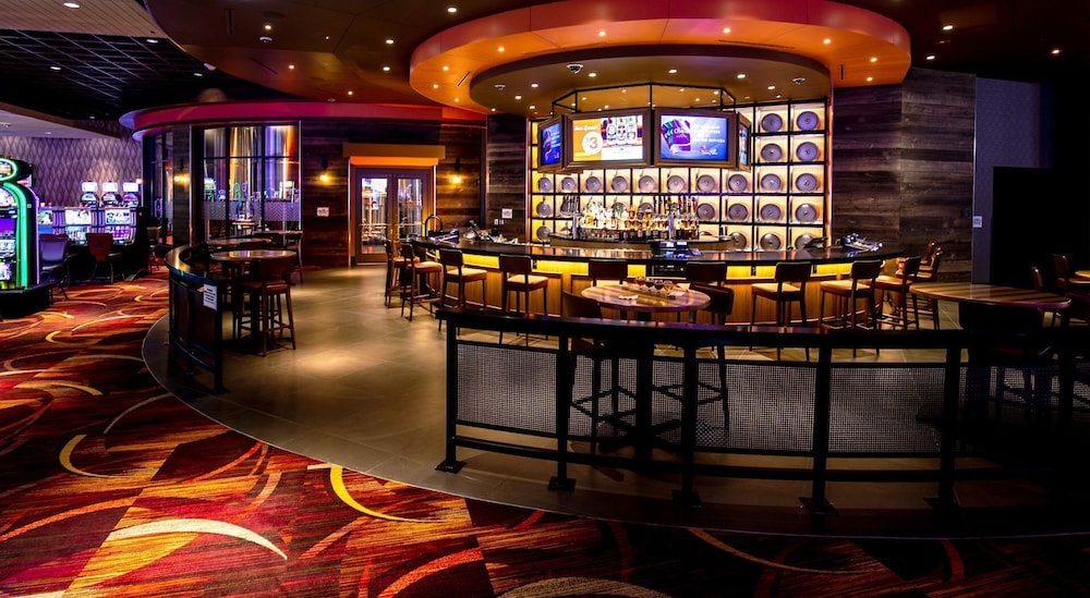 Osage Casino Hotel 29/41