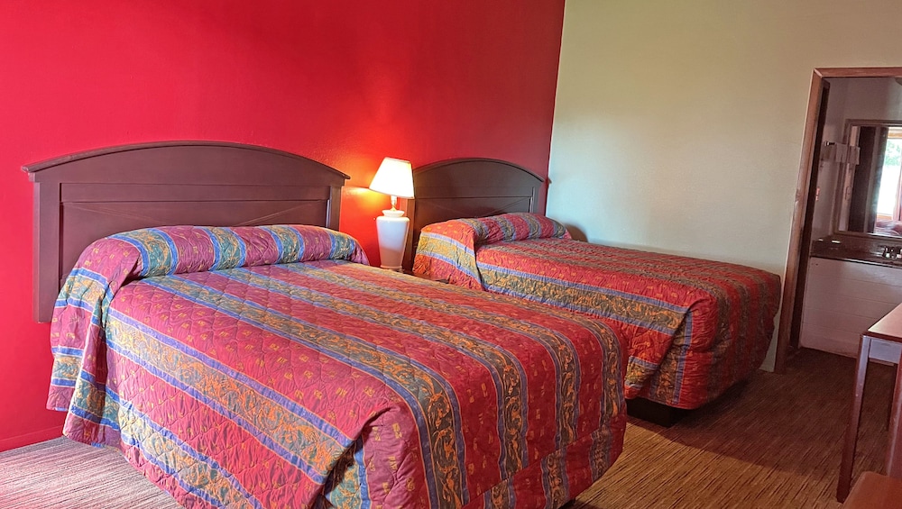 Express Inn 4/34