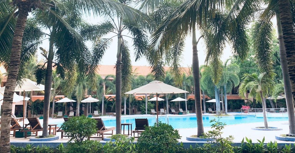 Long Thuan Hotel Resort 41/50