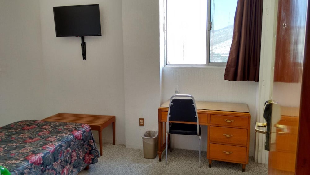 Hotel Calvete 26/65