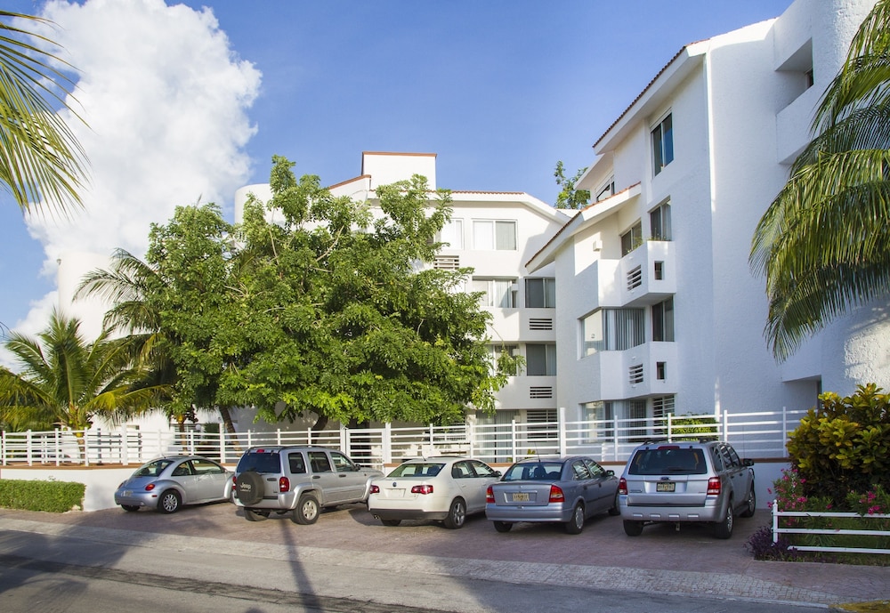 Las Gaviotas Hotel Suites 41/51