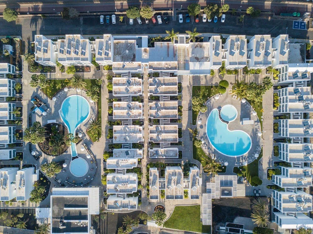 Oasis Lanz Beach Mate 3/74