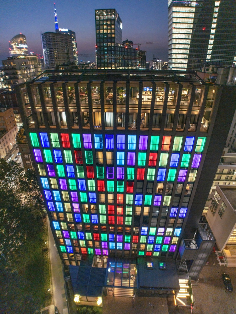 Hyatt Centric Milan Centrale in MILAN