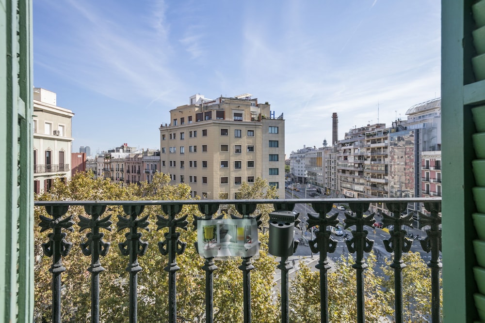Stay Together Barcelona Apartments 39/50