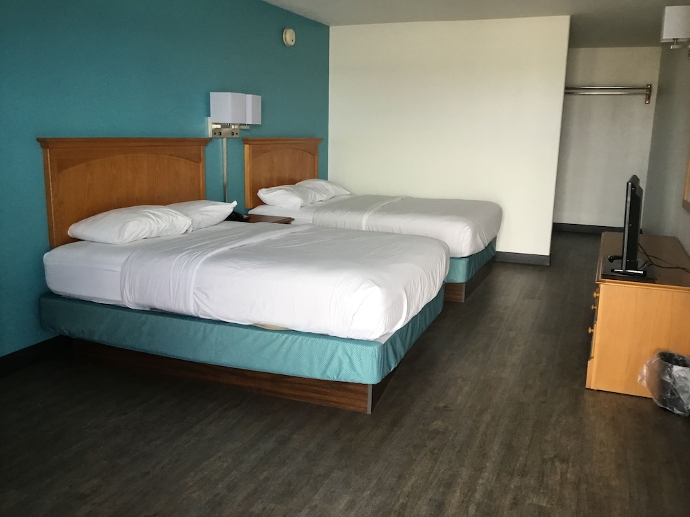 Motel6 Baker City, OR 23/61