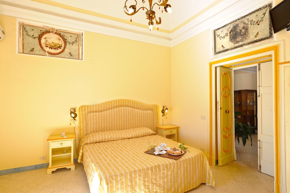 Hotel Torre Saracena 9/56
