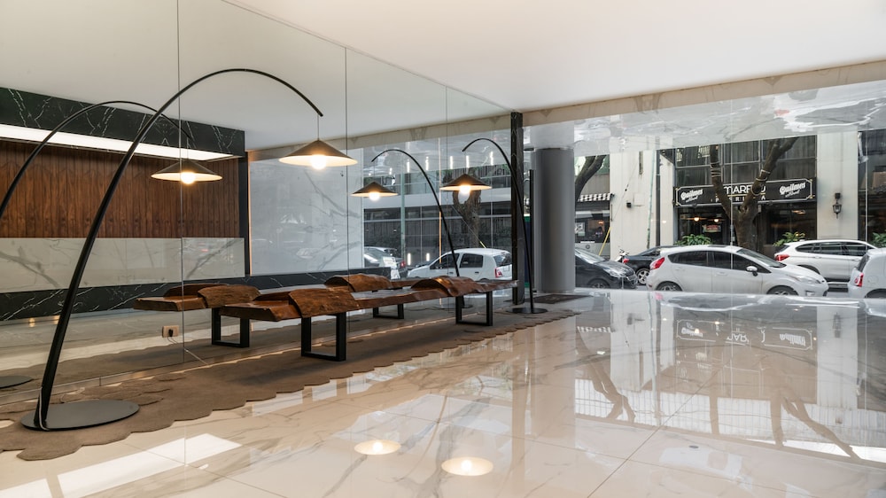 Top Rentals Belgrano 23/50