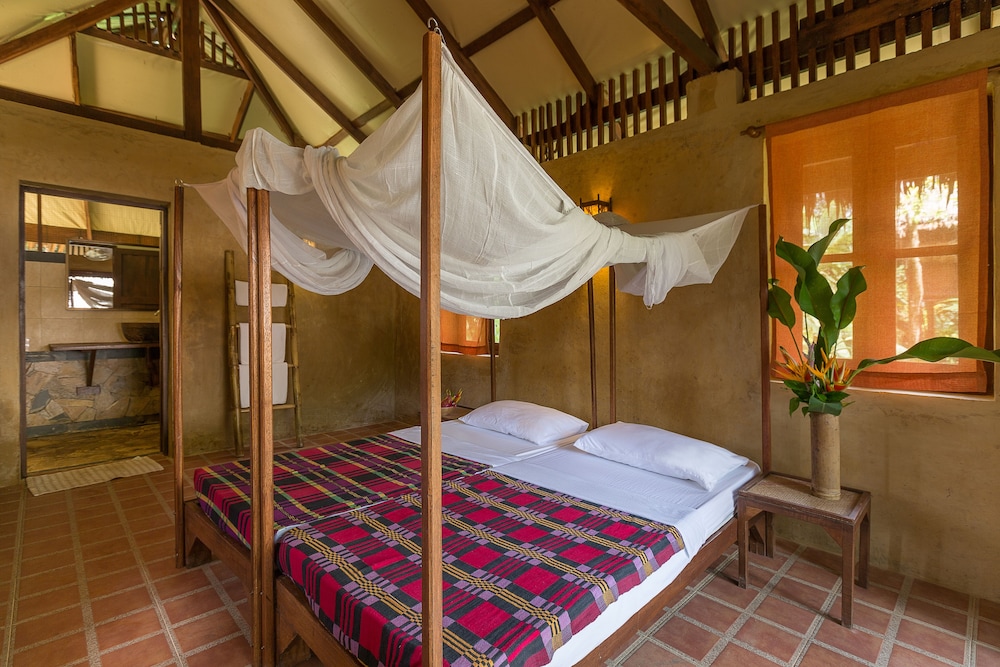 Our Jungle Camp - Eco Resort 29/75