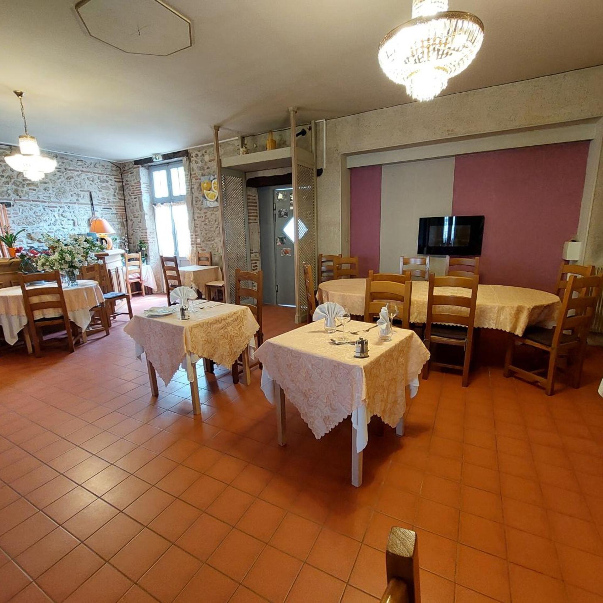 LA TABLE D'ANTAN 15/24