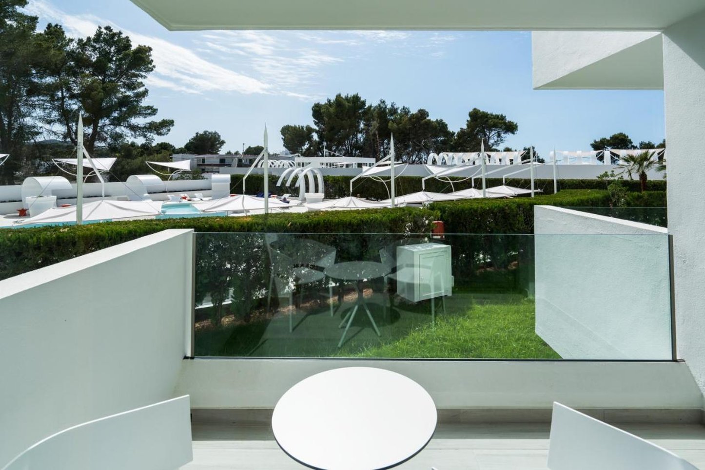 Thb Naeco Ibiza - Adults Only 6/86
