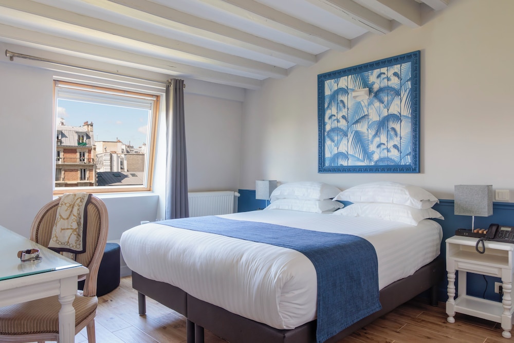 Hotel Saint Martin Bastille 10/50
