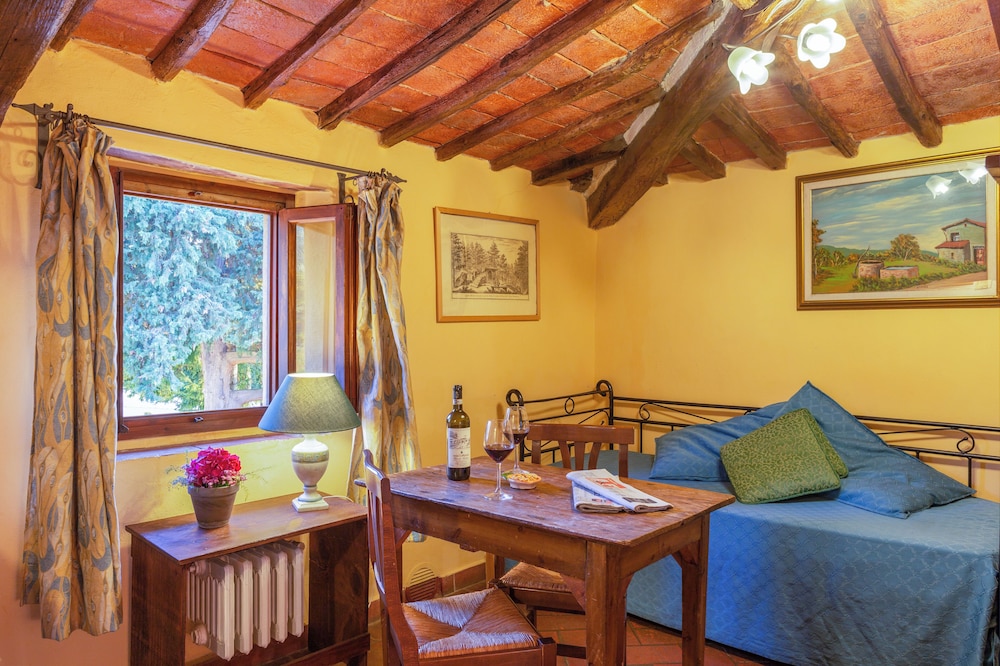 VILLA GRASSINA 22/50