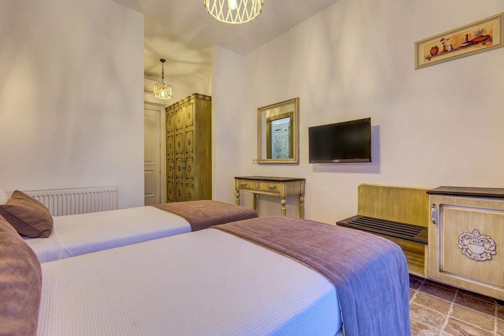 Bel Canto Alacati Hotel - Adults Only 14/46