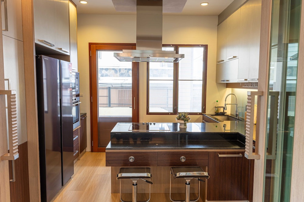 Premium Villa Baan Kinlom Chomlay 39/39
