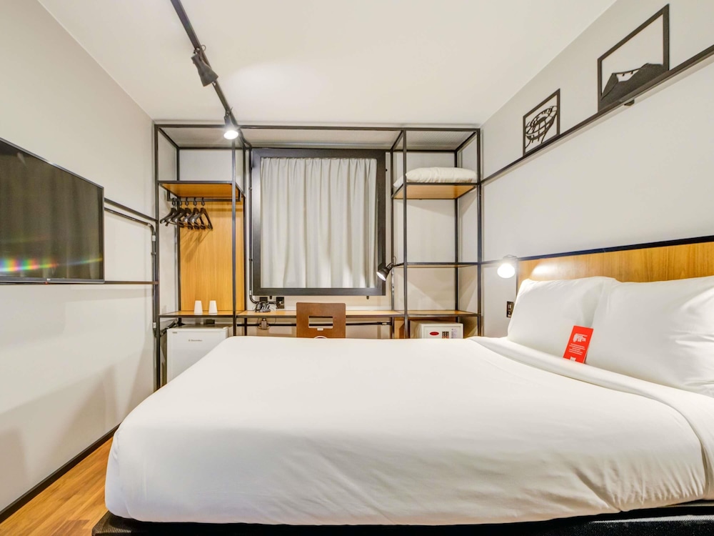 ibis Copacabana Posto 2 Hotel 42/80